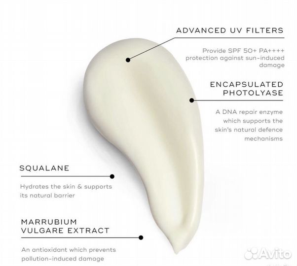 Medik8 Advanced Day Ultimate Protect SPF 50+