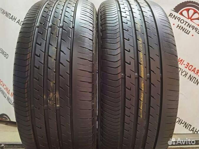 Dunlop Veuro VE303 205/55 R16 91H