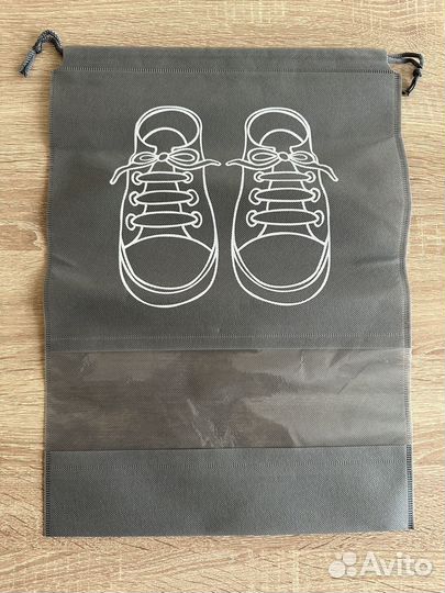 Сумка мешок для обуви