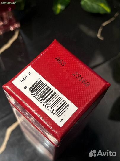 Tom Ford Lost Cherry (Арт.91850)