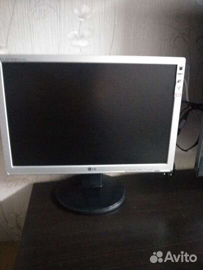 Монитор для компьютера