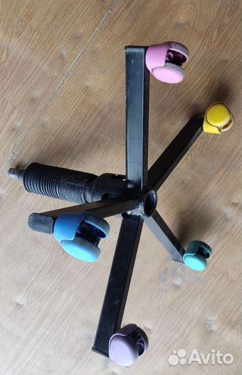 Запчасти для компьютерного кресла, офисных стульев