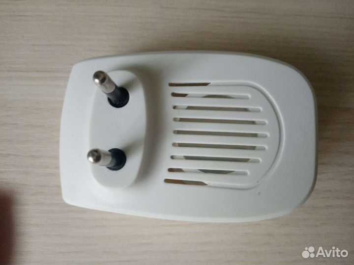 Отпугиватель насекомых Pest Reject