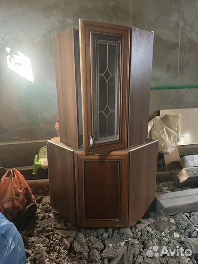 Кухонный шкаф