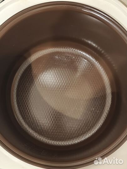 Мультиварка Moulinex MK 705132