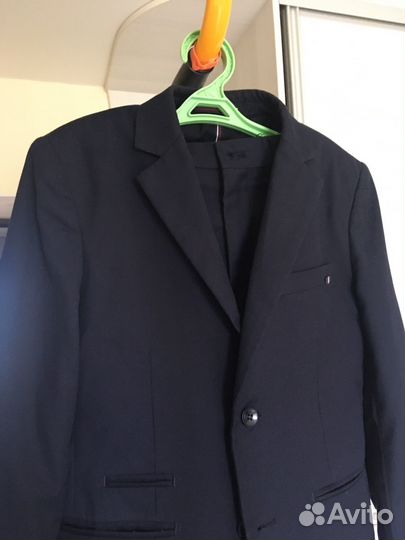 Школьный костюм 146