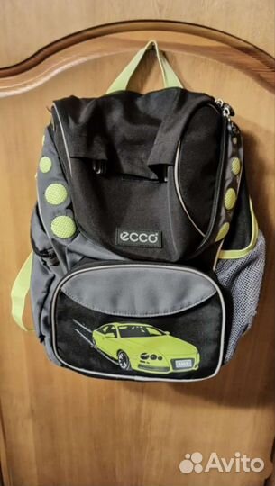Детский рюкзак Ecco
