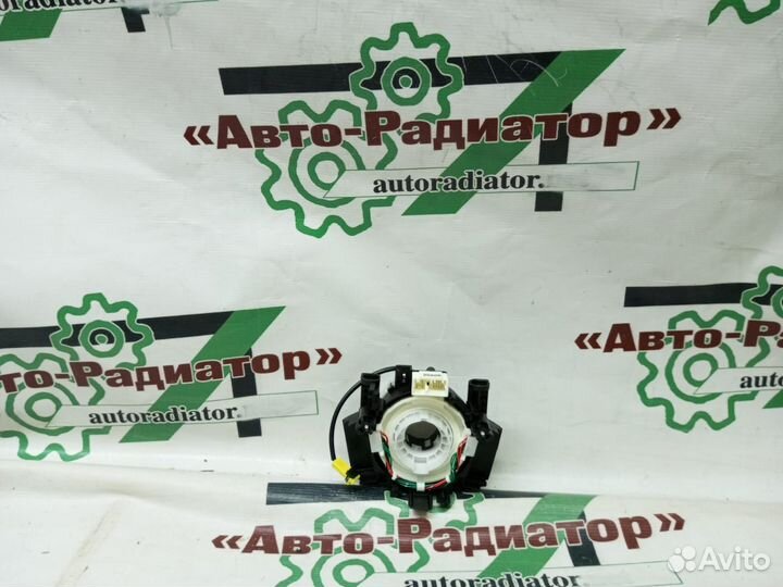 Шлейф подрулевой nissan micra K12/note E11/qashqai