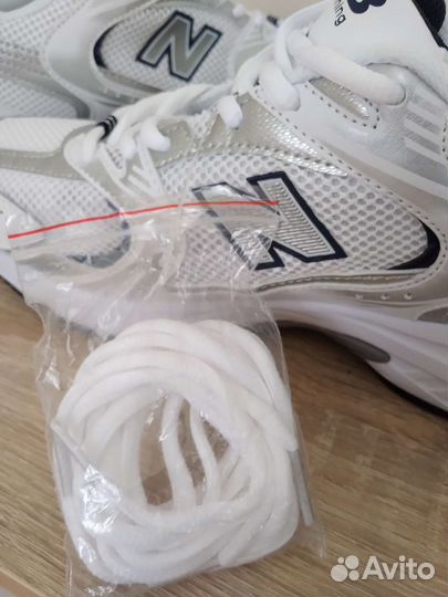 Кроссовки New Balance 530