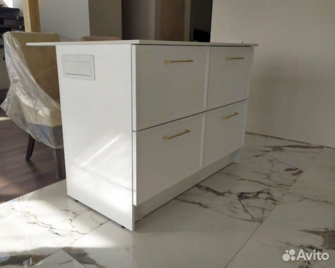 Кухня на заказ от производителя