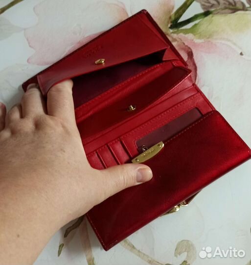 Кошелек женский