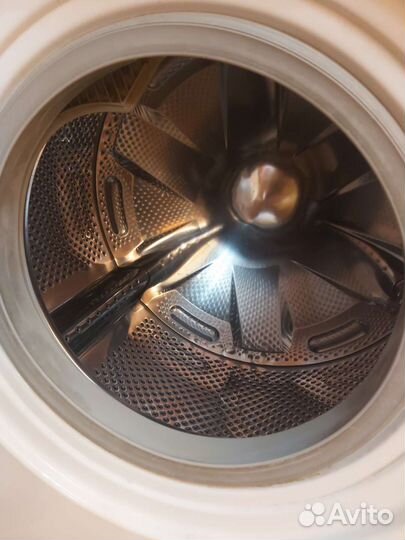 Стиральная машина на запчасти