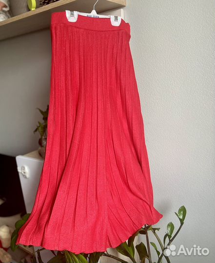 Сарафан, платье, юбка