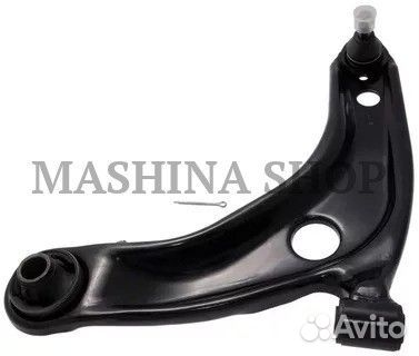 Рычаги подвески Передний Правый Под заказ 40170207