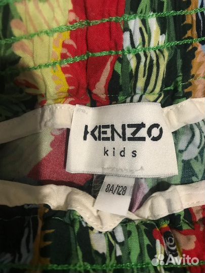 Штанишки для девочки cenzo