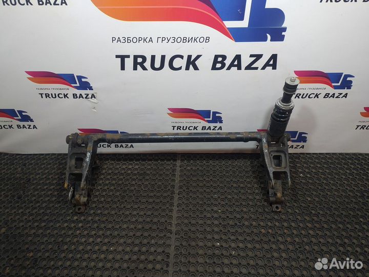 Торсион кабины Daf 95XF, Daf XF95