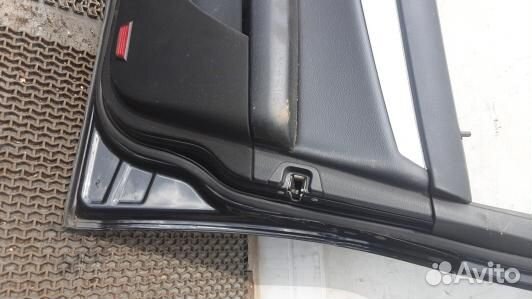 Дверь передняя правая mercedes benz C-class W204