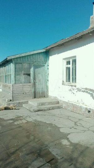 Дом 100 м² на участке 6 сот.