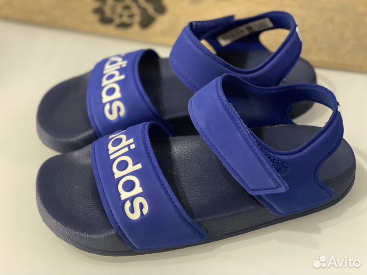 Сандалии adidas