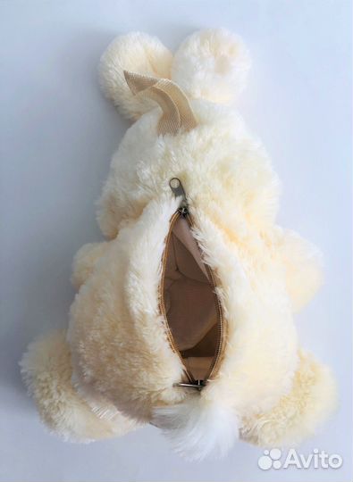 Новый заяц мешок для конфет и подарка