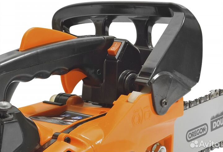 Бензопила Carver RSG 225 1,0 л/с 12