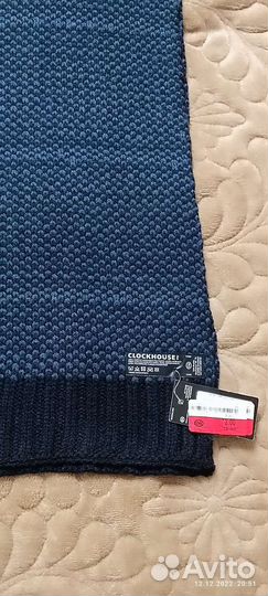 Шарф оригинальный