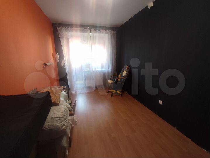 3-к. квартира, 77 м², 12/20 эт.