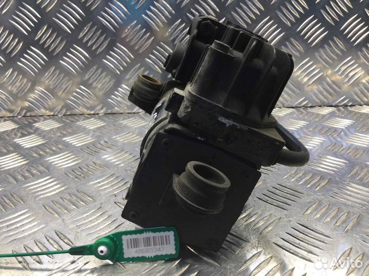 Компрессор пневмоподвески Mercedes E-klasse W211 0