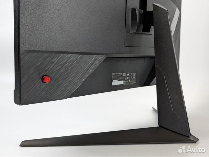 Игровой монитор MSI Optix G242 23.8 FHD IPS 144Hz