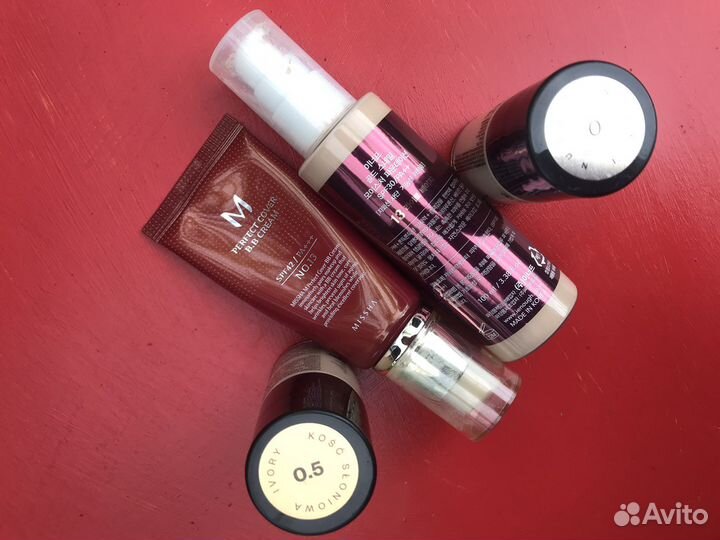 4 тональника