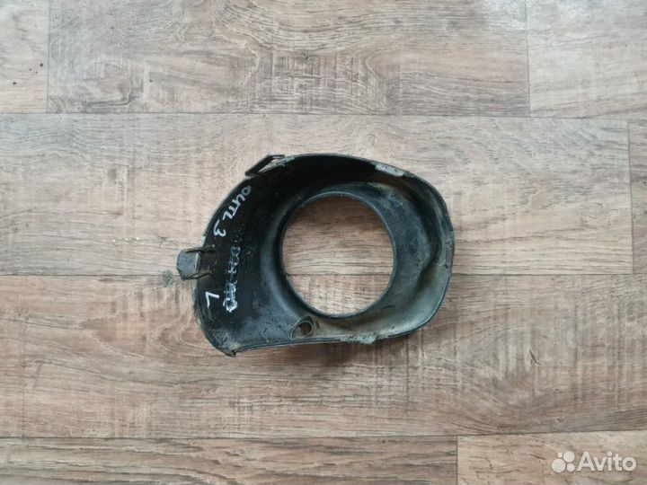 Рамка птф, Решетка птф, Окантовка птф, Заглушка