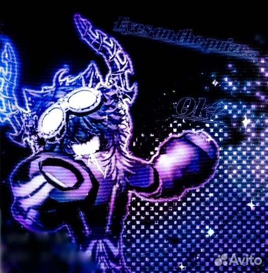 Аватарки роблокс