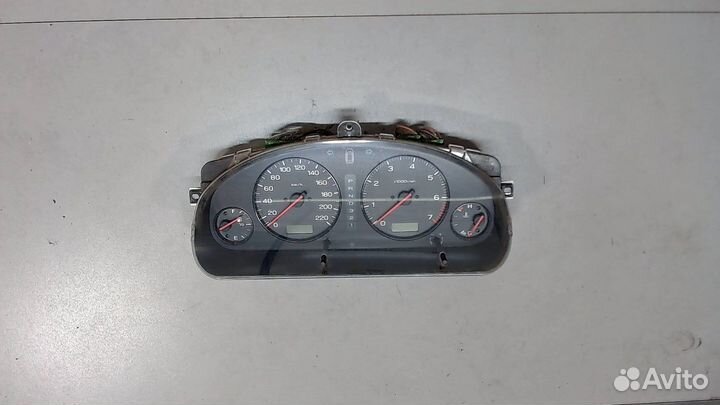 Щиток приборов Subaru Legacy (B12), 2000