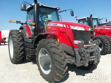 На разборке Класс Claas