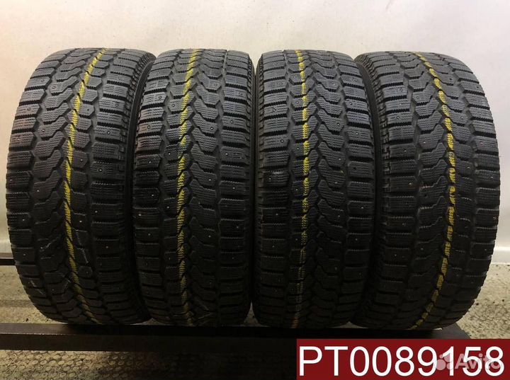 Yokohama Ice Guard F700Z 195/60 R15 98H