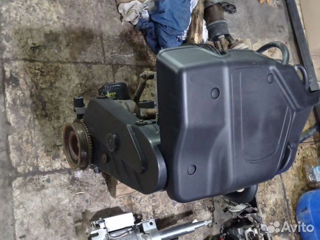 Двигатель ваз 21114,11183,на ваз 2114, калина