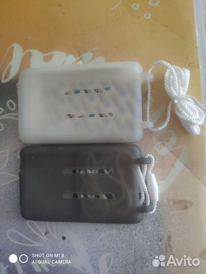 Новый чехол на Apple iPod