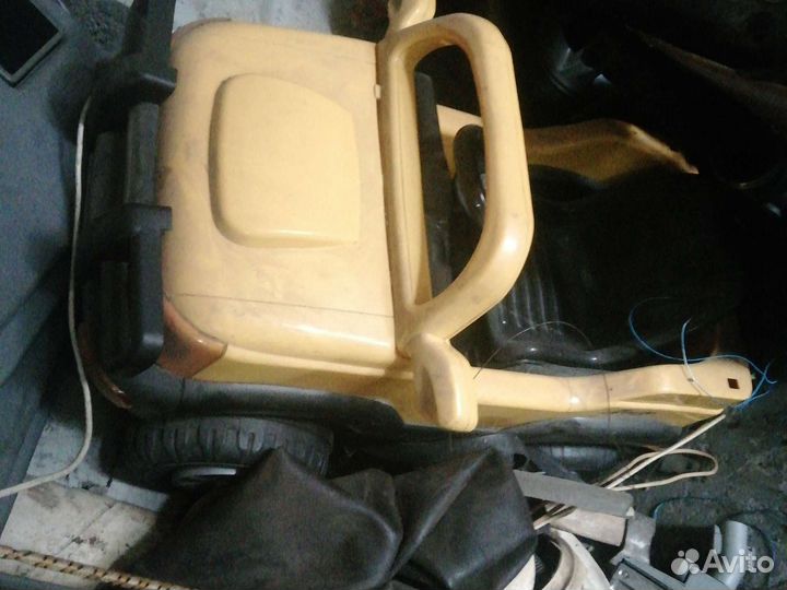 Детские игрушки