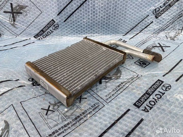 Радиатор печки Mitsubishi Lancer 9