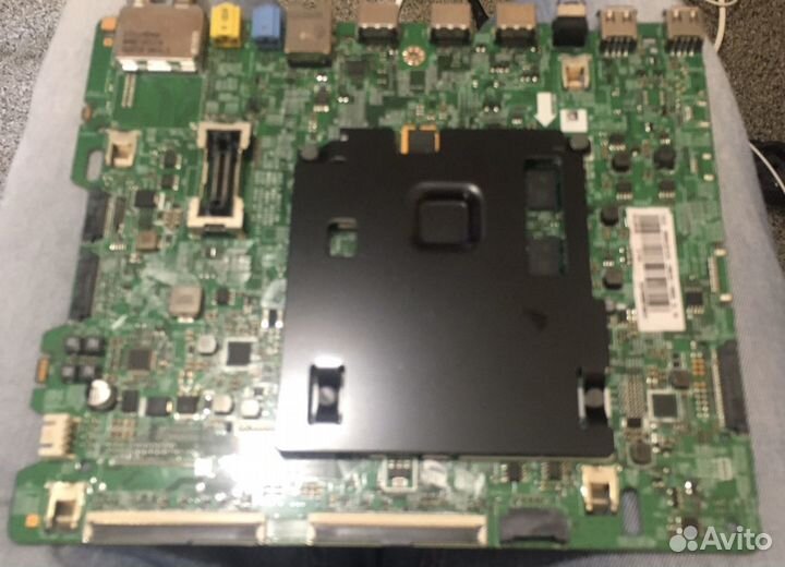 Материнская плата для телевизора