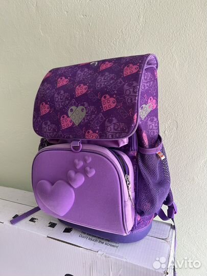 Рюкзак Lego для девочек