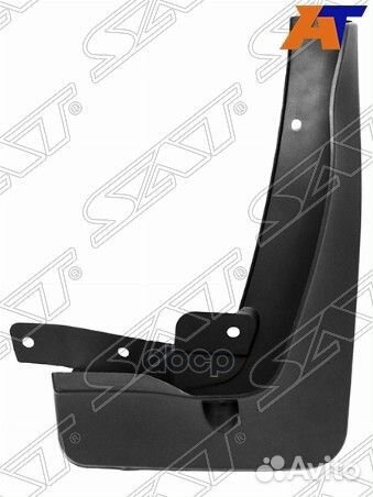 Брызговик BMW X3 G01 17- задний RH ST-23-0160 Sat