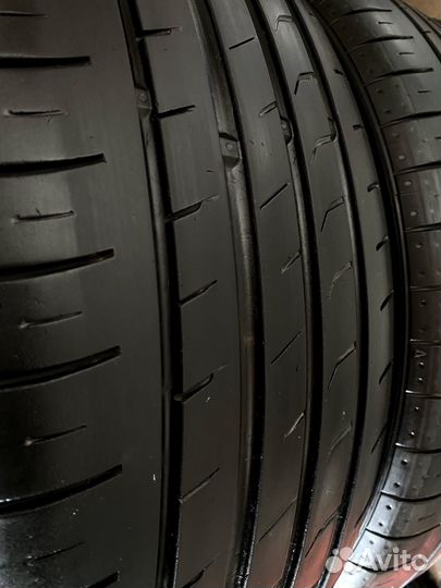 Nexen N Fera RU1 215/55 R17 100Y