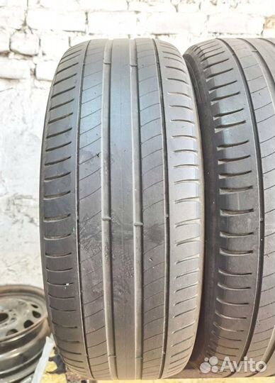 Michelin Primacy 3 215/60 R17 95H