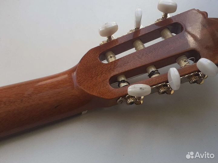 Japan Zen-On ZG-250 Classical