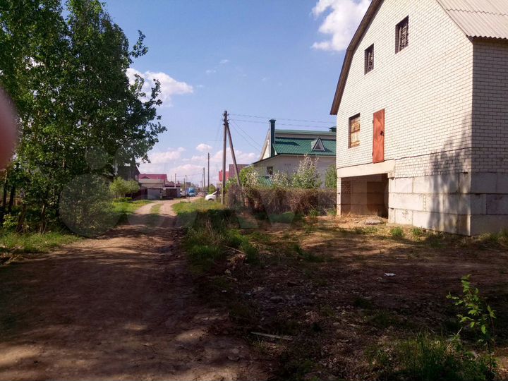 Дом 120 м² на участке 10 сот.