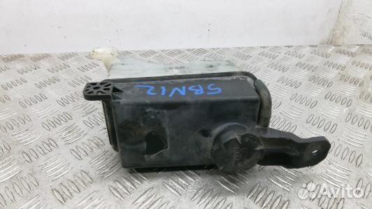 Бачок расширительный hyundai santa FE 2 (5BN12NP01