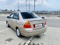 Suzuki Liana 1.6 MT, 2005, 100 000 км, с пробегом, цена 397 000 руб.