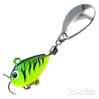 Тэйл-спиннеры 