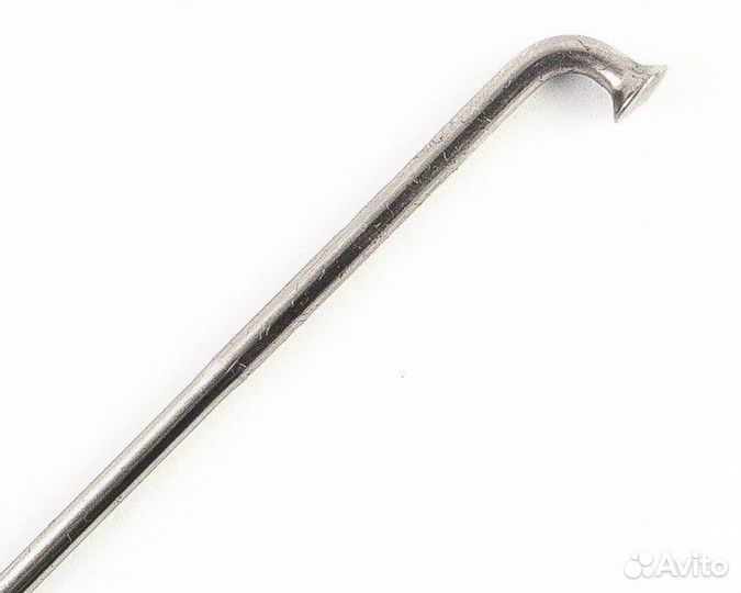 Спица с ниппелем 287мм 28